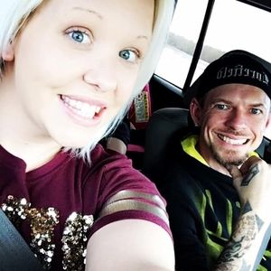 Meet your Posher, Jared